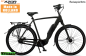 Preview: AZOR E-Bike "KIJKDUIN" Mittelmotor, 28 Zoll, 7 Gang, konfigurierbar